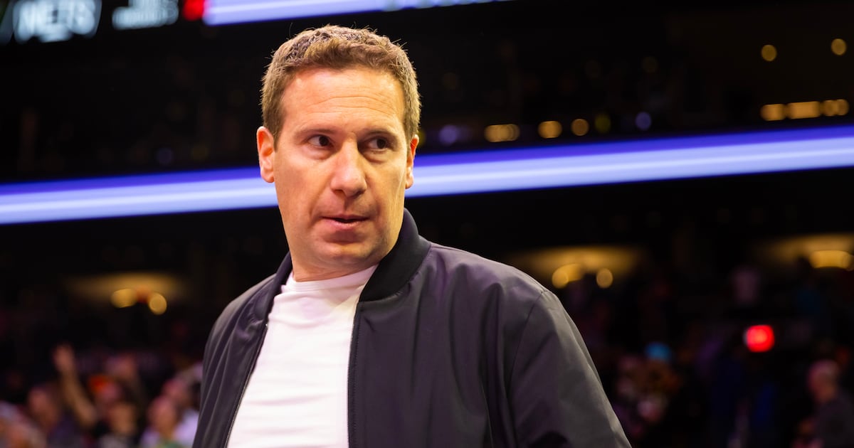Phoenix Suns owner Mat Ishbia absent as team introduces F Miles Bridges