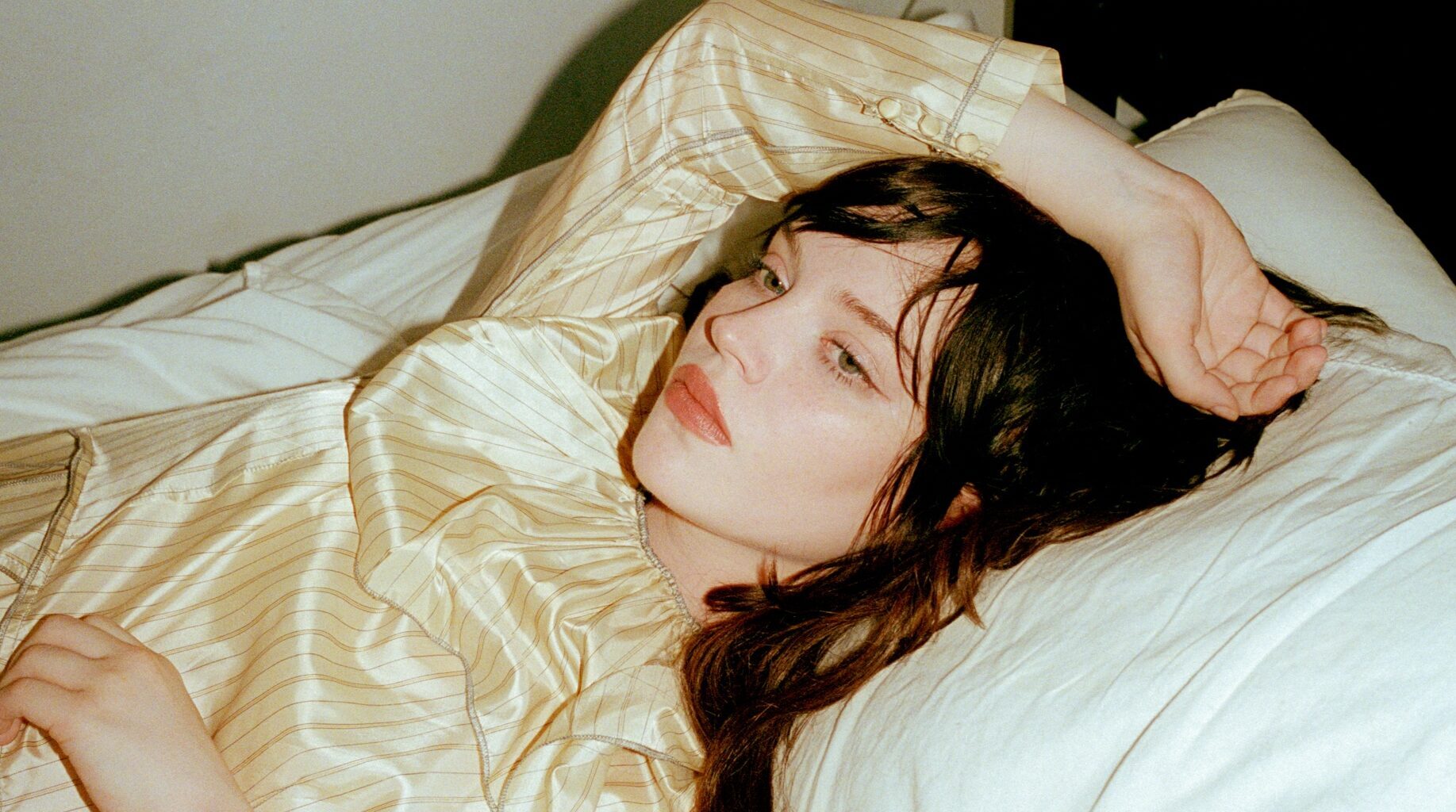Sophie Thatcher i-D Cover Interview: Her Private Hell, Music, and Politics