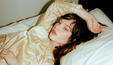 Sophie Thatcher i-D Cover Interview: Her Private Hell, Music, and Politics