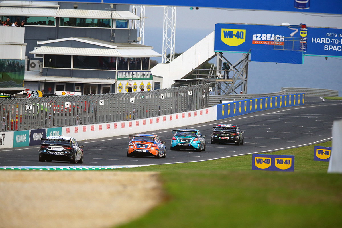 Phillip Island owner speaks out on circuit future
