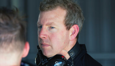 The unsung hero in Grove Racing’s rise