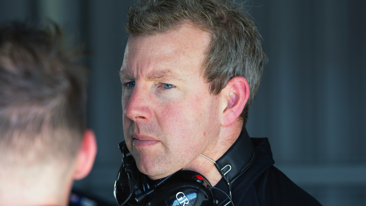 The unsung hero in Grove Racing’s rise