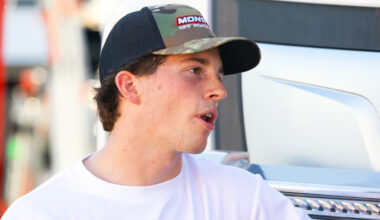 Aaron Love opens up on Super2 return, Supercars comeback ambitions
