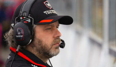 Supercars: Walkinshaw TWG Racing team principal Carl Faux to finish up after Bathurst 1000, exclusive