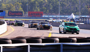 Why overtime might not be the answer for Supercars