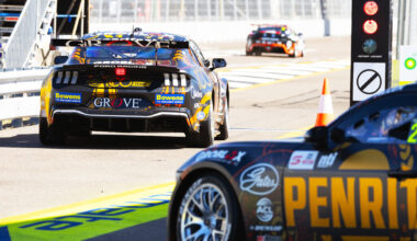 Supercars rankings: How Matt Payne, Cam Waters, Broc Feeney, Brodie Kostecki compare