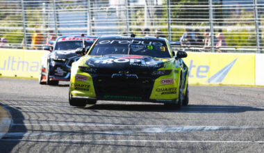 Erebus Supercars drivers Jobe Stewart, Cooper Murray on GM alliance's impact