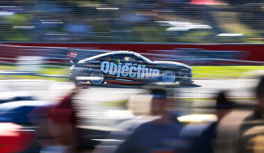 Triple Eight Supercars rookie Jackson Walls recounts Townsville 500 cool suit failure