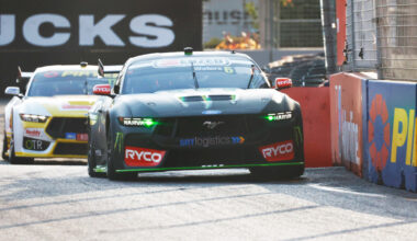 Supercars Townsville: Cam Waters wins Race 19, results, 2026