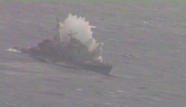 RIMPAC 2026 SINKEX Highlights Expanding Allied Anti-Ship Capabilities