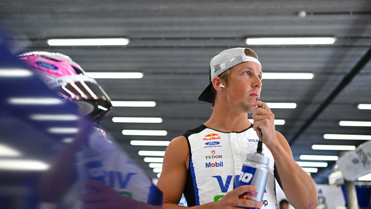 Formula 1: Liam Lawson’s form takes centre stage in Racing Bulls’ $178m battle - Opinion