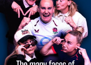 Rugby World cover