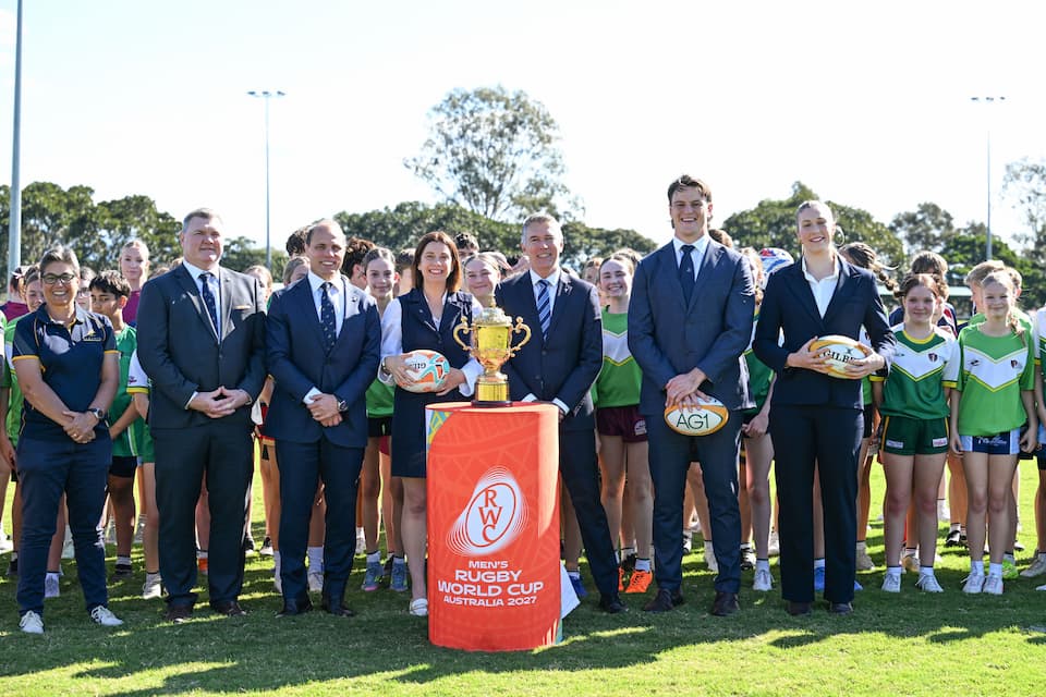 Impact Beyond RWC 2027 and RWC 2029