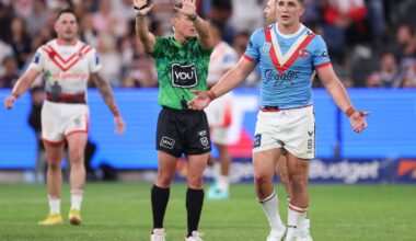 Rugby urged to follow NRL's lead after injury to Roosters target