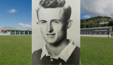 Pioneers of Rugby in Wellington 135: Ralph Caulton – ClubRugby.nz