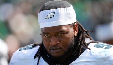 1 Trade Each NFL Team Should Consider Before the 2026 Season Starts
