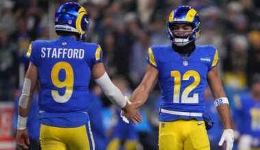 Every NFL Roster's Biggest Strength and Weakness Before 2026 Preseason