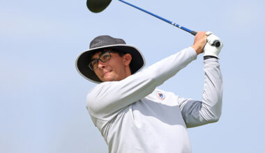 Rayan Ahmed: The 19-year-old Emirati who went from Covid lockdown to NCAA Division I golf scholarship