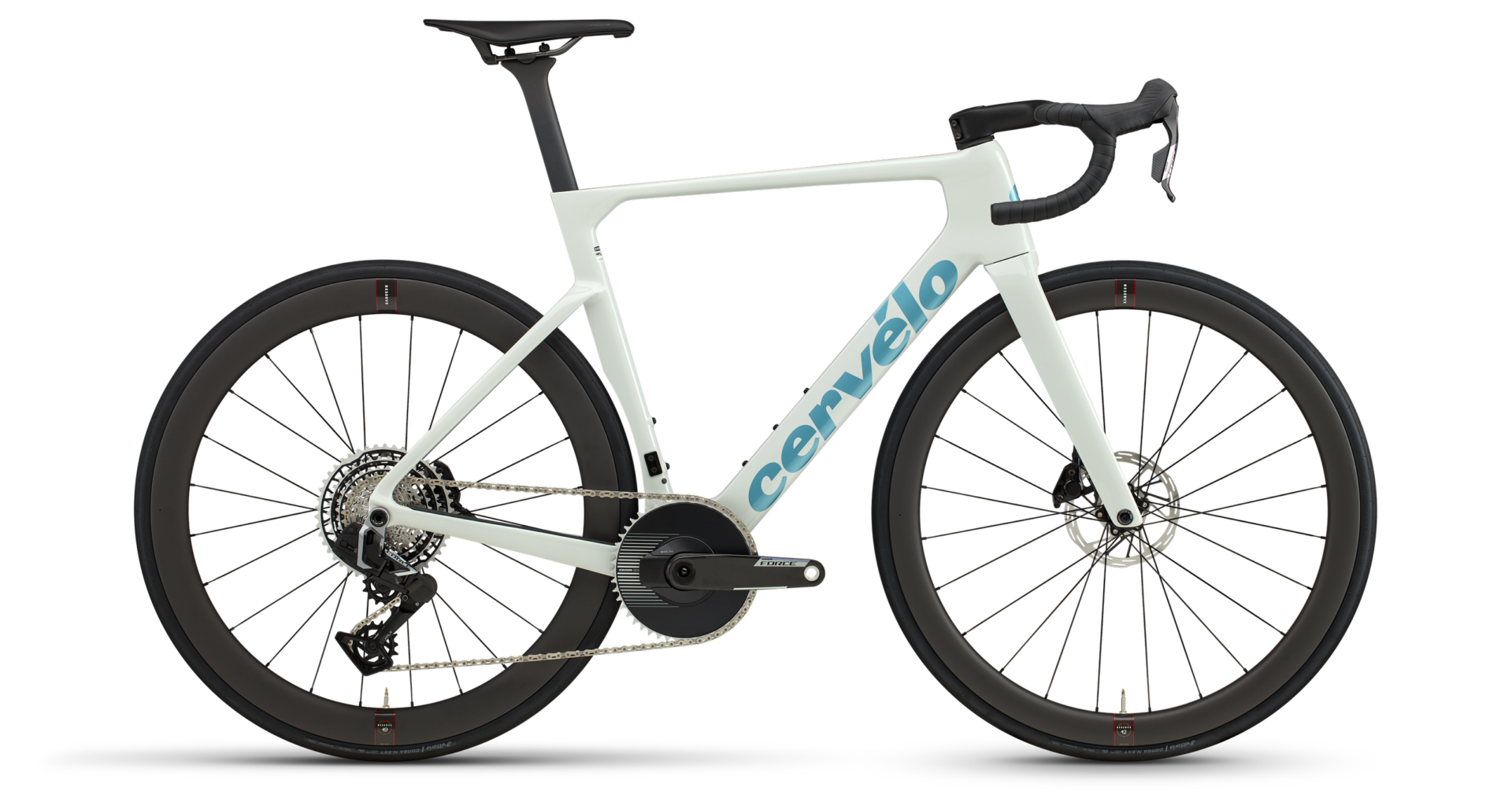 'Not every road bike has to be an aero spaceship' - Cervélo launches a brand-new Soloist