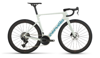 'Not every road bike has to be an aero spaceship' - Cervélo launches a brand-new Soloist