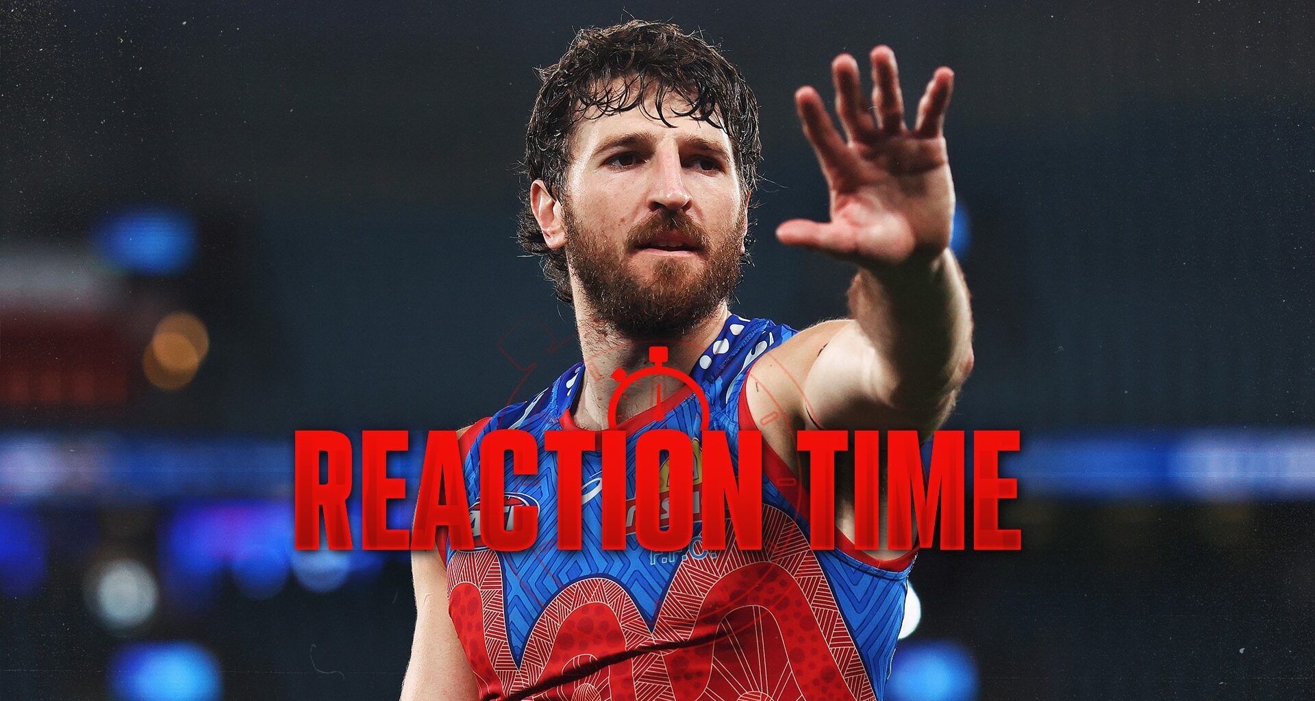 Reaction Time: Your club's Urgency Index after round 18