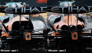 Gary Anderson on McLaren's 2026 race-winning F1 upgrade