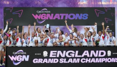Red Roses latest: 30 World Cup winners among 32-player contracted list