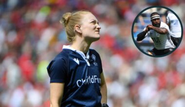 Loose Pass: Solutions to TMOs time-wasting and the lonely Nations Championship affairs