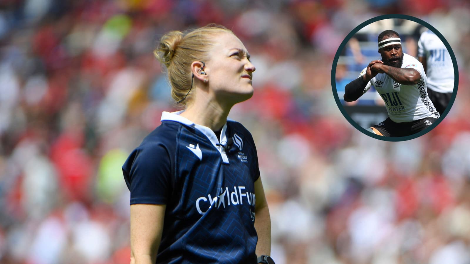 Loose Pass: Solutions to TMOs time-wasting and the lonely Nations Championship affairs