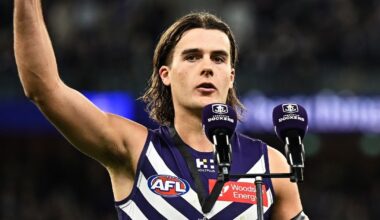 Longmuir on Reid's unteachable talent