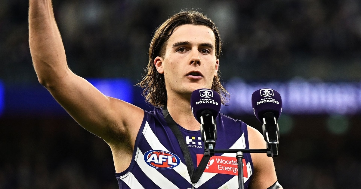 Longmuir on Reid's unteachable talent