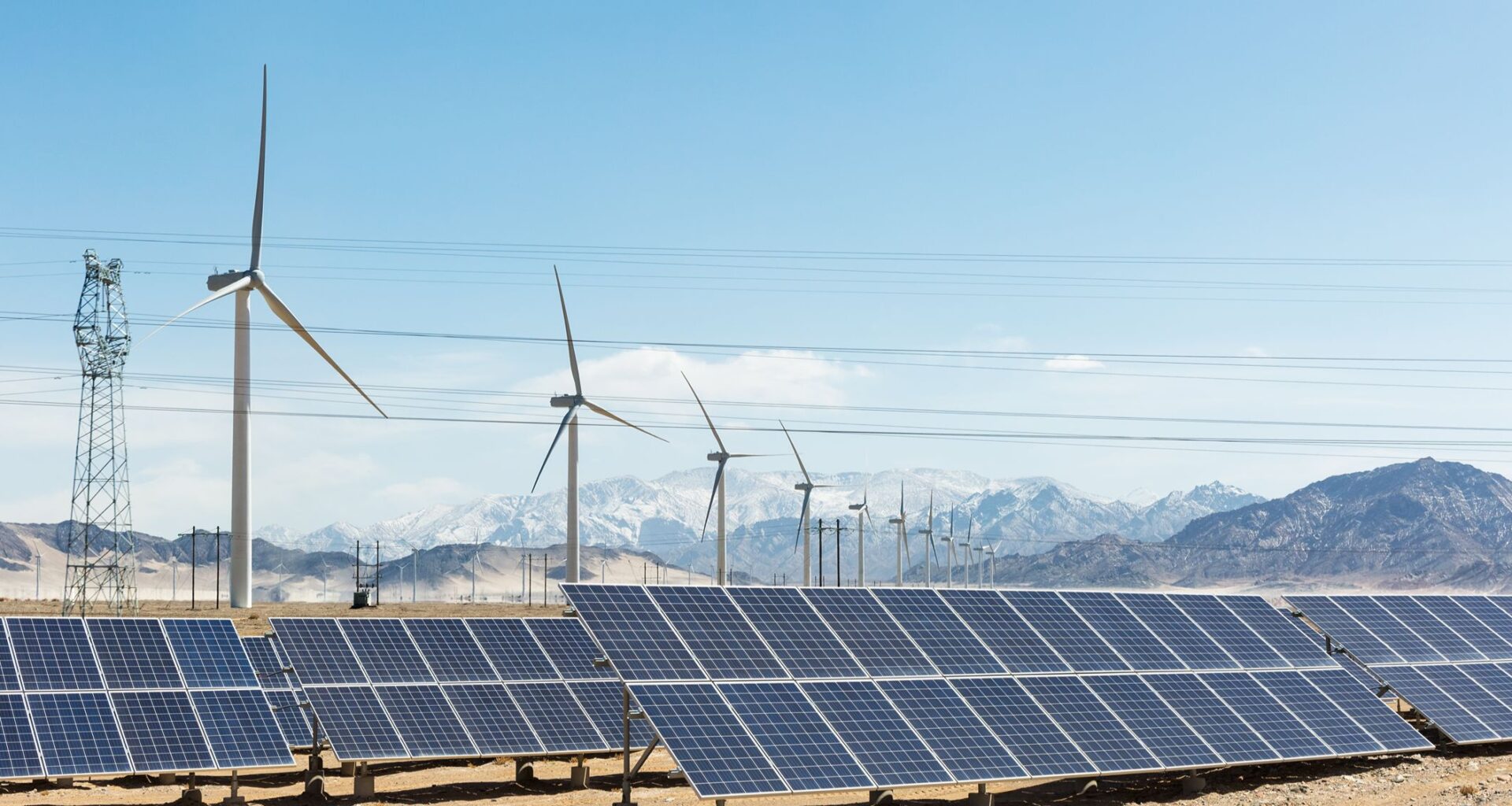 Renewable Power Generation Records Its Fastest Growth Ever