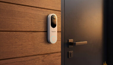 Reolink Video Doorbell 2nd Gen launches in Australia with up to 10 months' battery life and AI package detection