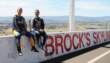 Steven Richards reveals lost 2021 Bathurst 1000 Walkinshaw Supercars wildcard with Jack Perkins