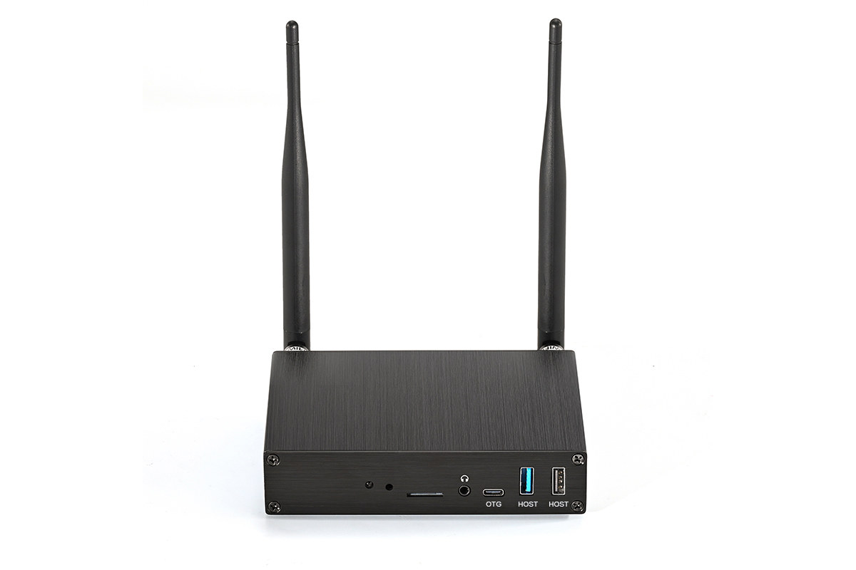 Rikomagic DS04 4K digital signage player