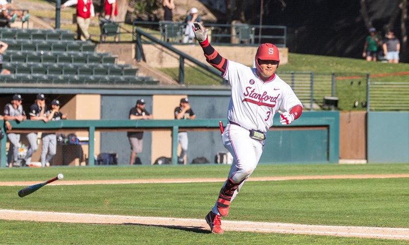 68 ACC Standouts Selected in 2026 MLB Draft