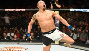 Conor McGregor