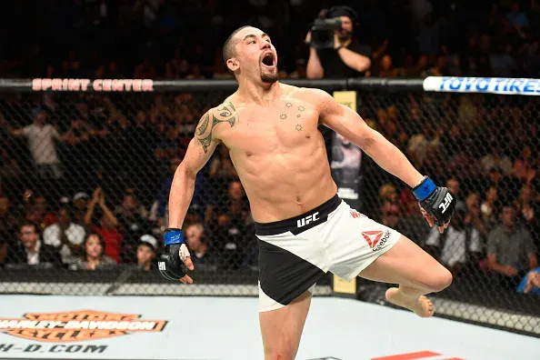 Conor McGregor