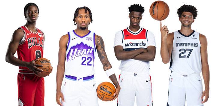 2026 NBA Summer League: 5 must-see games to watch