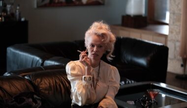 Pamela Anderson Talks 'Rosebush Pruning,' Second Chances & Baywatch