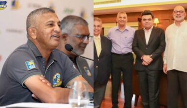 Mahanama addresses conflict of interest claims on LPL role