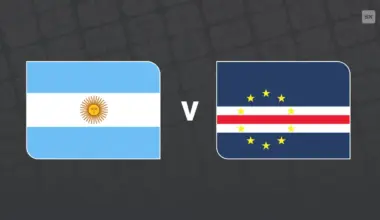 Argentina vs. Cape Verde projected lineups, starting 11 for World Cup Round of 32 game in Miami image