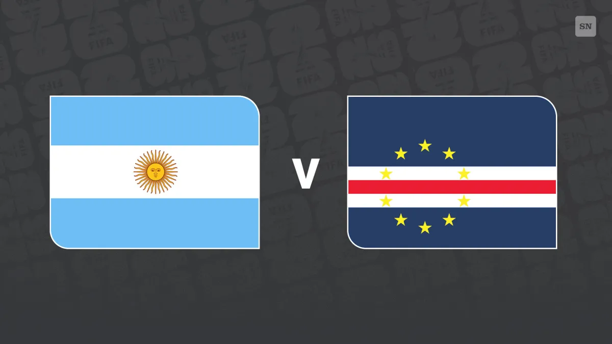 Argentina vs. Cape Verde projected lineups, starting 11 for World Cup Round of 32 game in Miami image