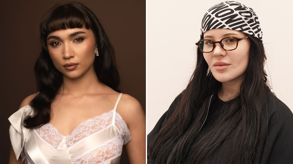 Rowan Blanchard, Millicent Hailes Teaming On Dark Comedy 'The Drill'