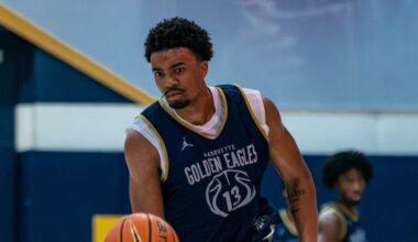 EXHIBITION GAME RECAP: Marquette Men’s Basketball 89, Trinity Western 59
