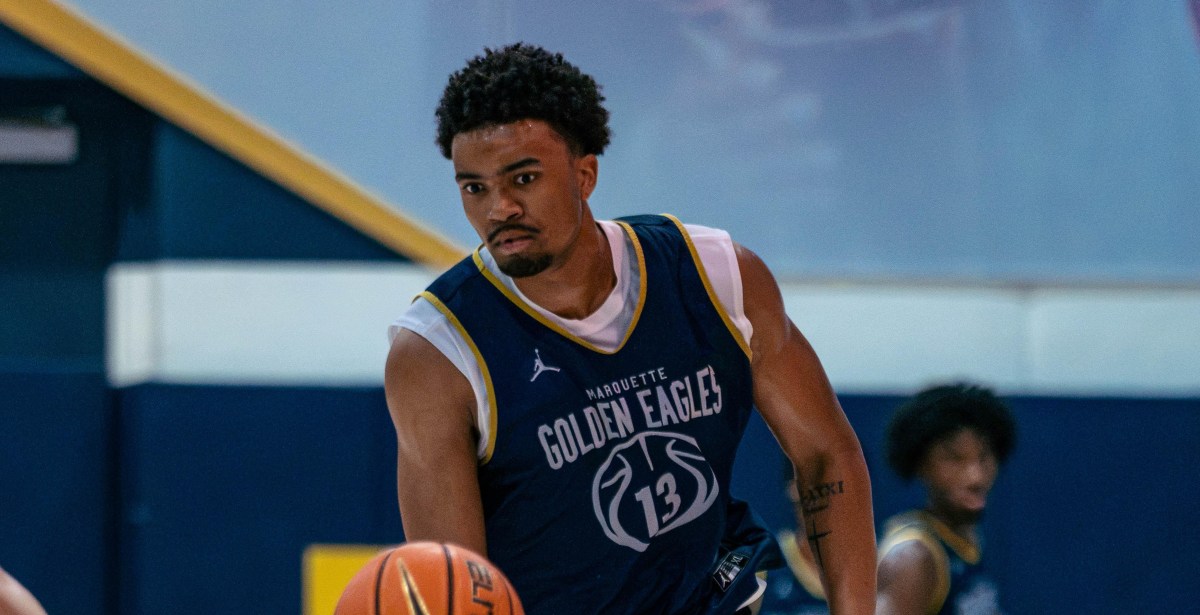 EXHIBITION GAME RECAP: Marquette Men’s Basketball 89, Trinity Western 59