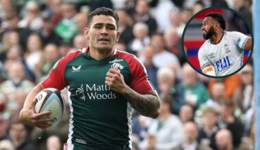 Rugby Transfers: Wallaby returns home in World Cup bid