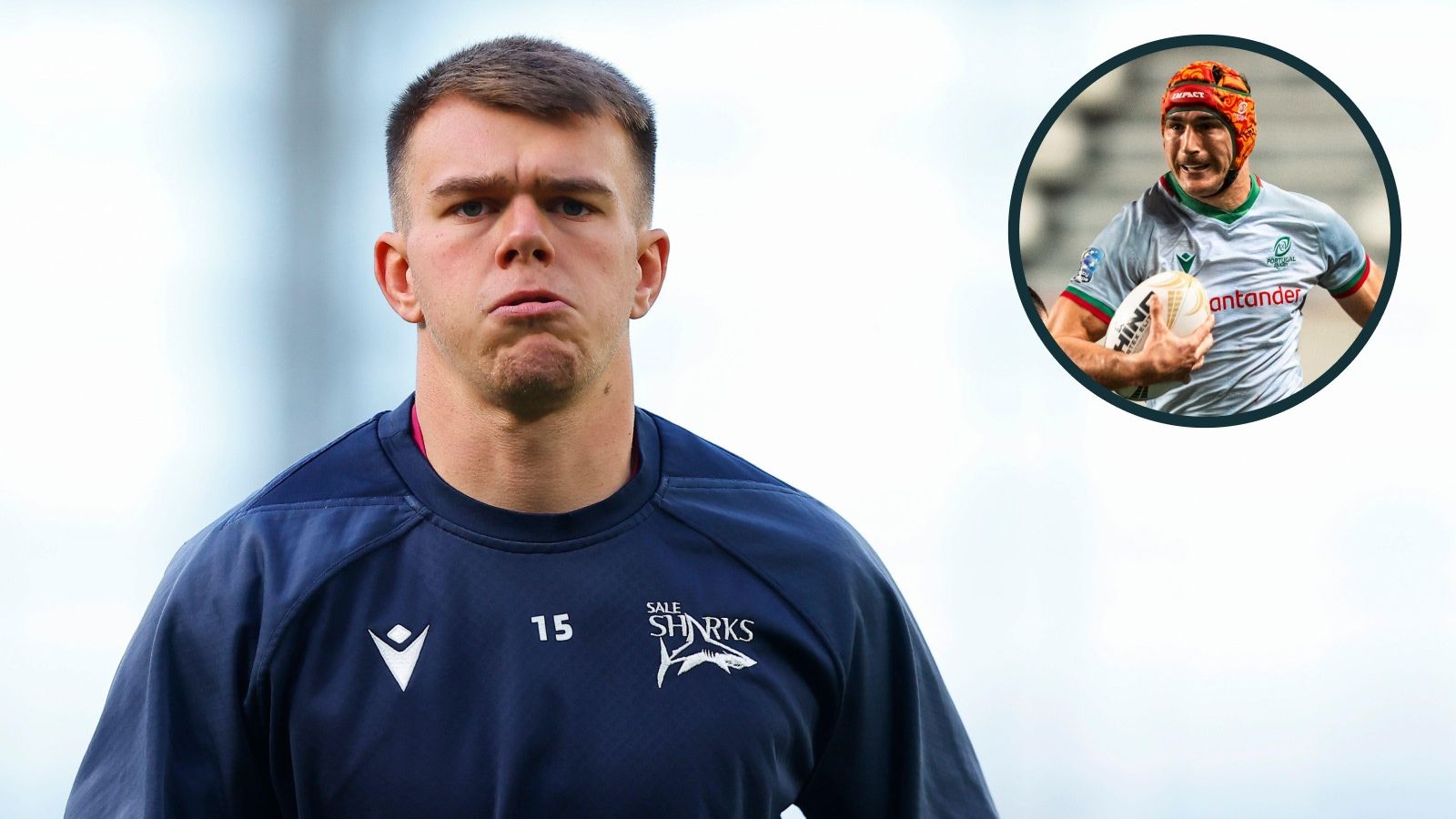 Rugby Transfers: England back makes decision on future