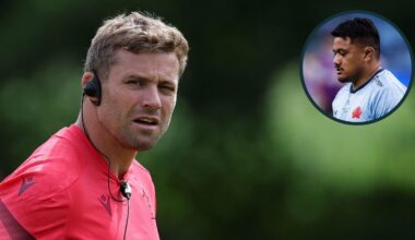 Rugby Transfers: B&I Lions hero lands full-time coaching role