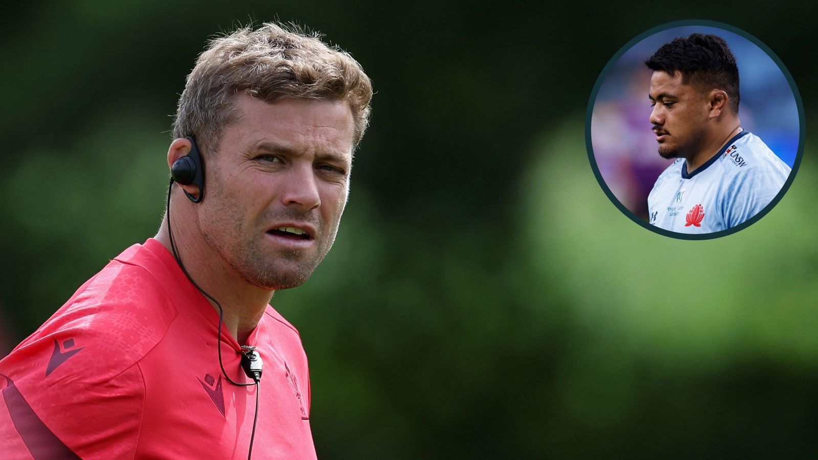 Rugby Transfers: B&I Lions hero lands full-time coaching role